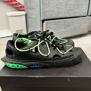 Nike Off White Blazers
